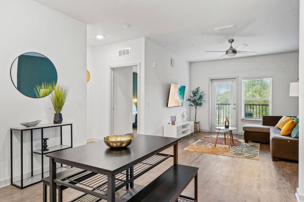 Complete Apartment ,10 Min To Parks Pets Allowed, Resort-Style Amenities Orlando Exteriér fotografie
