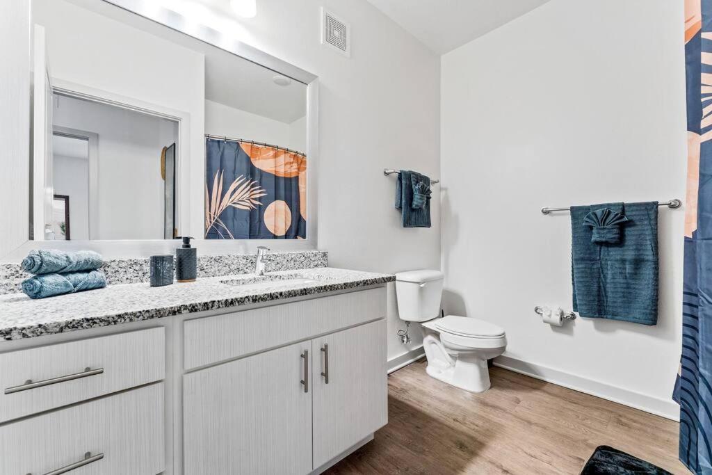 Complete Apartment ,10 Min To Parks Pets Allowed, Resort-Style Amenities Orlando Exteriér fotografie