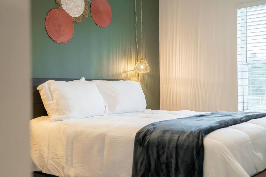 Complete Apartment ,10 Min To Parks Pets Allowed, Resort-Style Amenities Orlando Exteriér fotografie