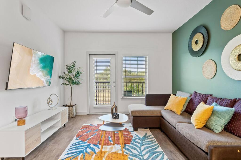 Complete Apartment ,10 Min To Parks Pets Allowed, Resort-Style Amenities Orlando Exteriér fotografie