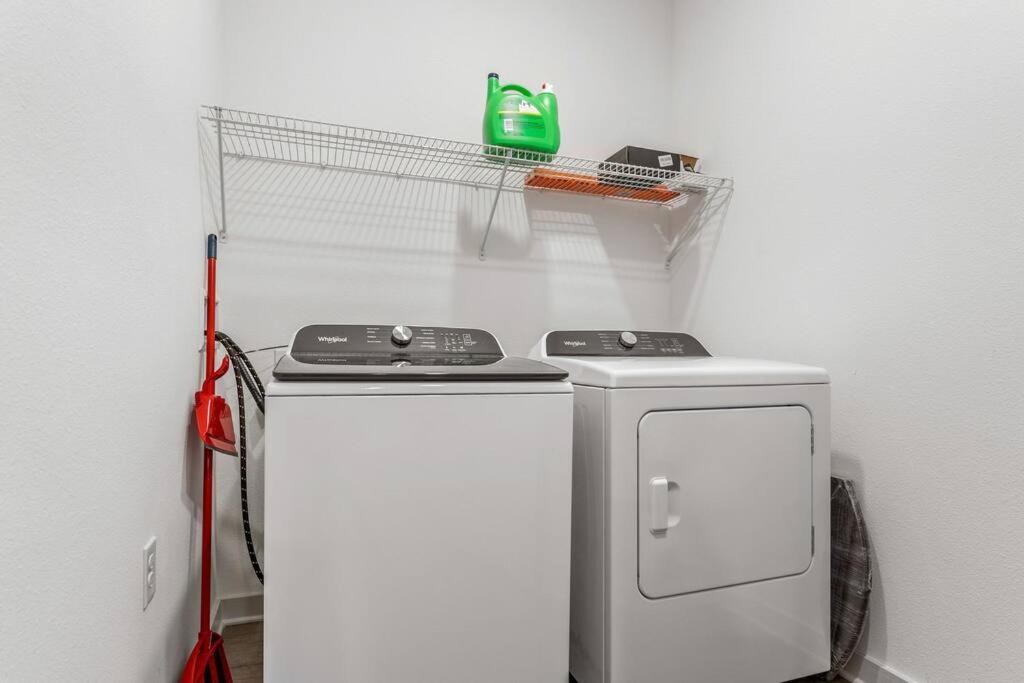 Complete Apartment ,10 Min To Parks Pets Allowed, Resort-Style Amenities Orlando Exteriér fotografie