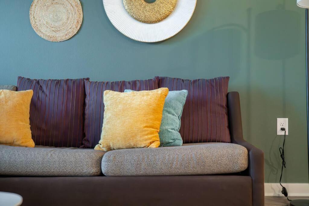 Complete Apartment ,10 Min To Parks Pets Allowed, Resort-Style Amenities Orlando Exteriér fotografie