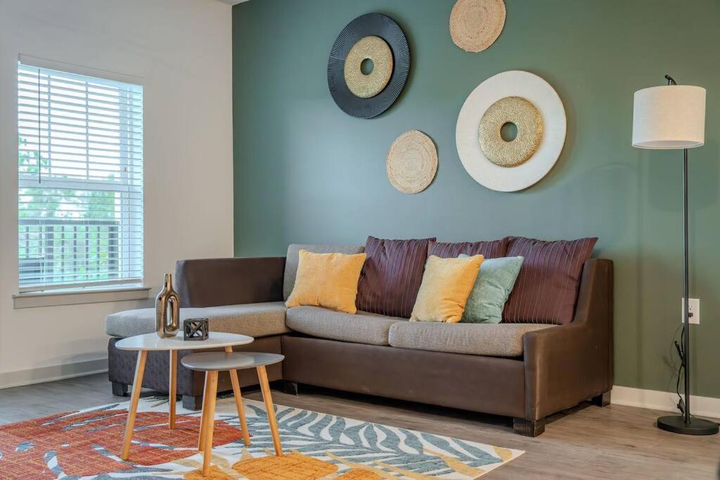Complete Apartment ,10 Min To Parks Pets Allowed, Resort-Style Amenities Orlando Exteriér fotografie