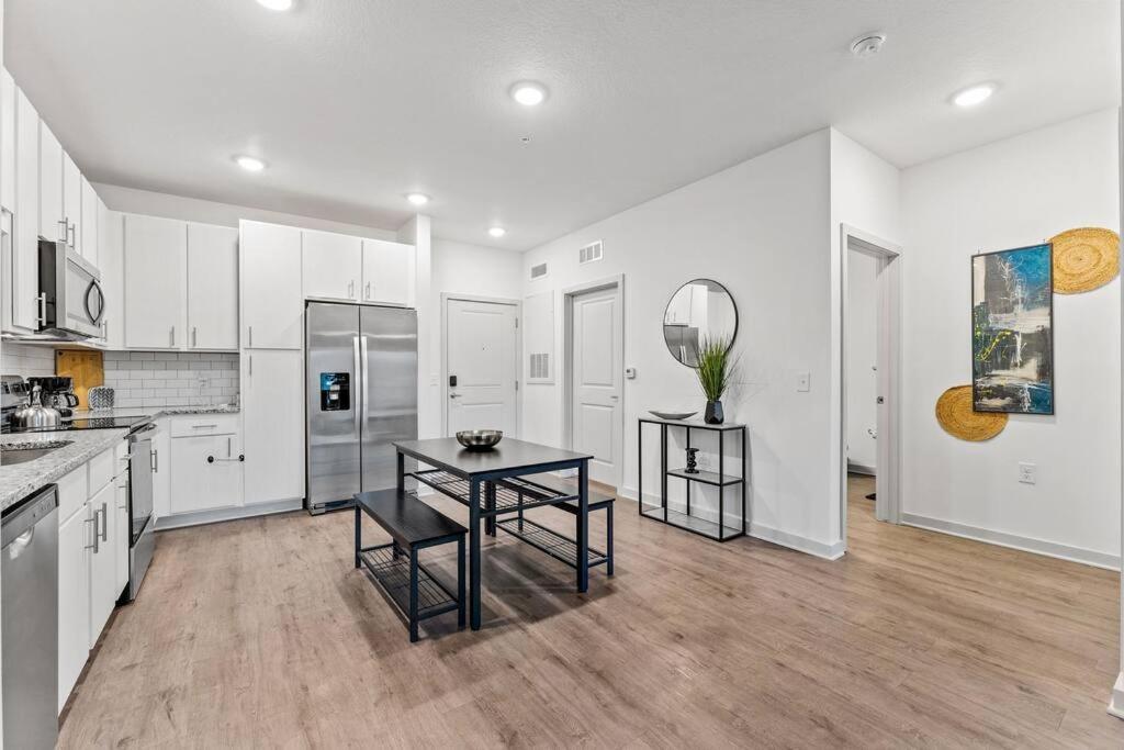 Complete Apartment ,10 Min To Parks Pets Allowed, Resort-Style Amenities Orlando Exteriér fotografie