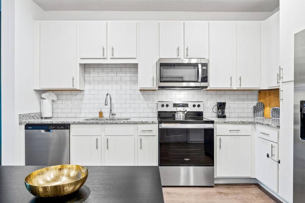 Complete Apartment ,10 Min To Parks Pets Allowed, Resort-Style Amenities Orlando Exteriér fotografie
