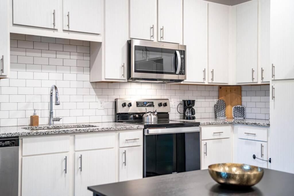 Complete Apartment ,10 Min To Parks Pets Allowed, Resort-Style Amenities Orlando Exteriér fotografie