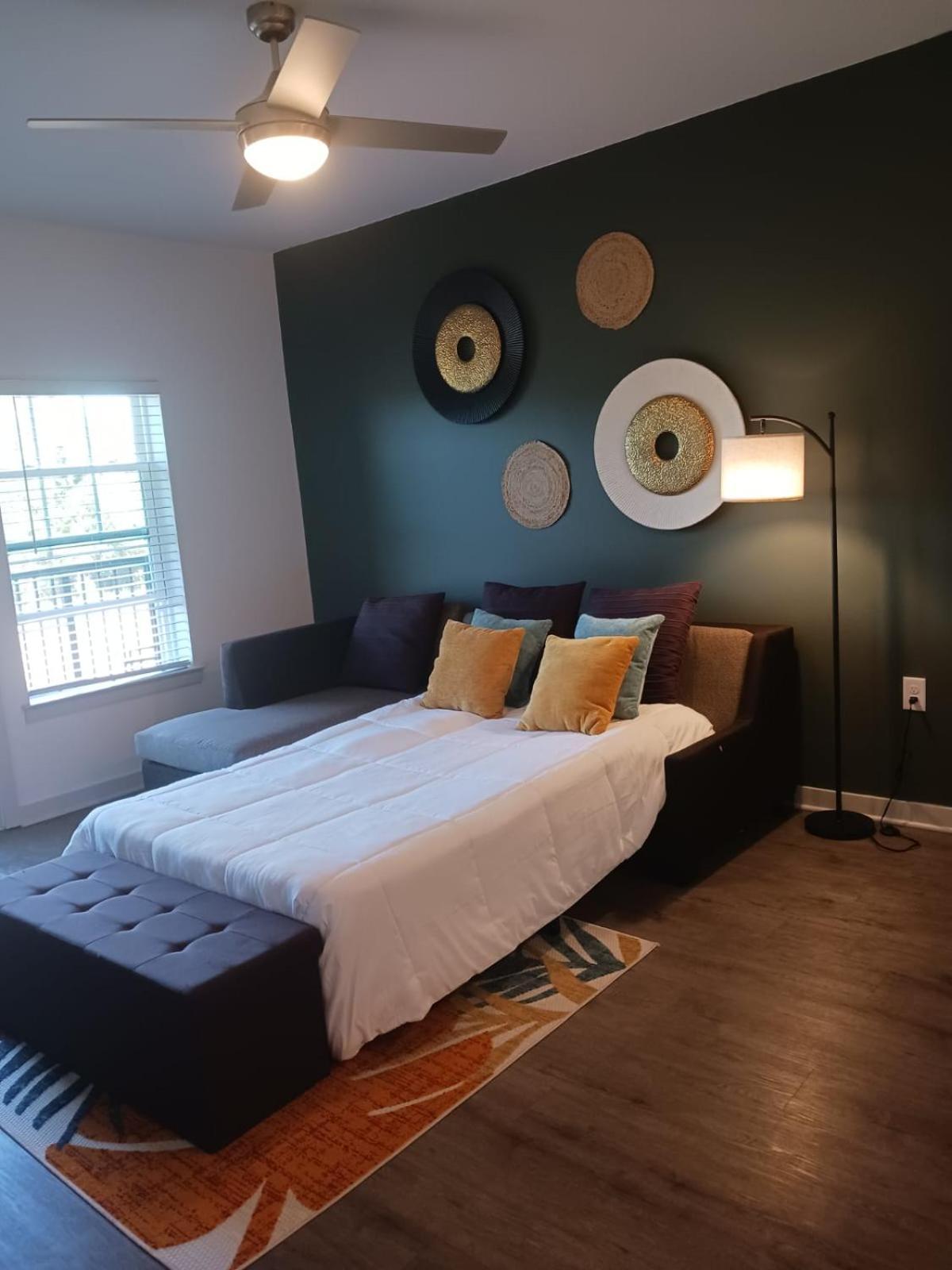 Complete Apartment ,10 Min To Parks Pets Allowed, Resort-Style Amenities Orlando Exteriér fotografie