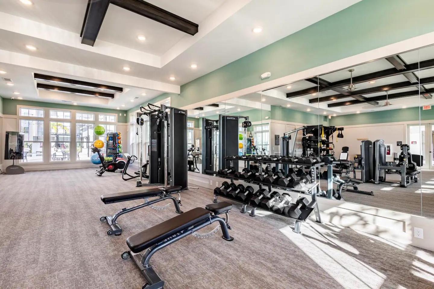 Complete Apartment ,10 Min To Parks Pets Allowed, Resort-Style Amenities Orlando Exteriér fotografie