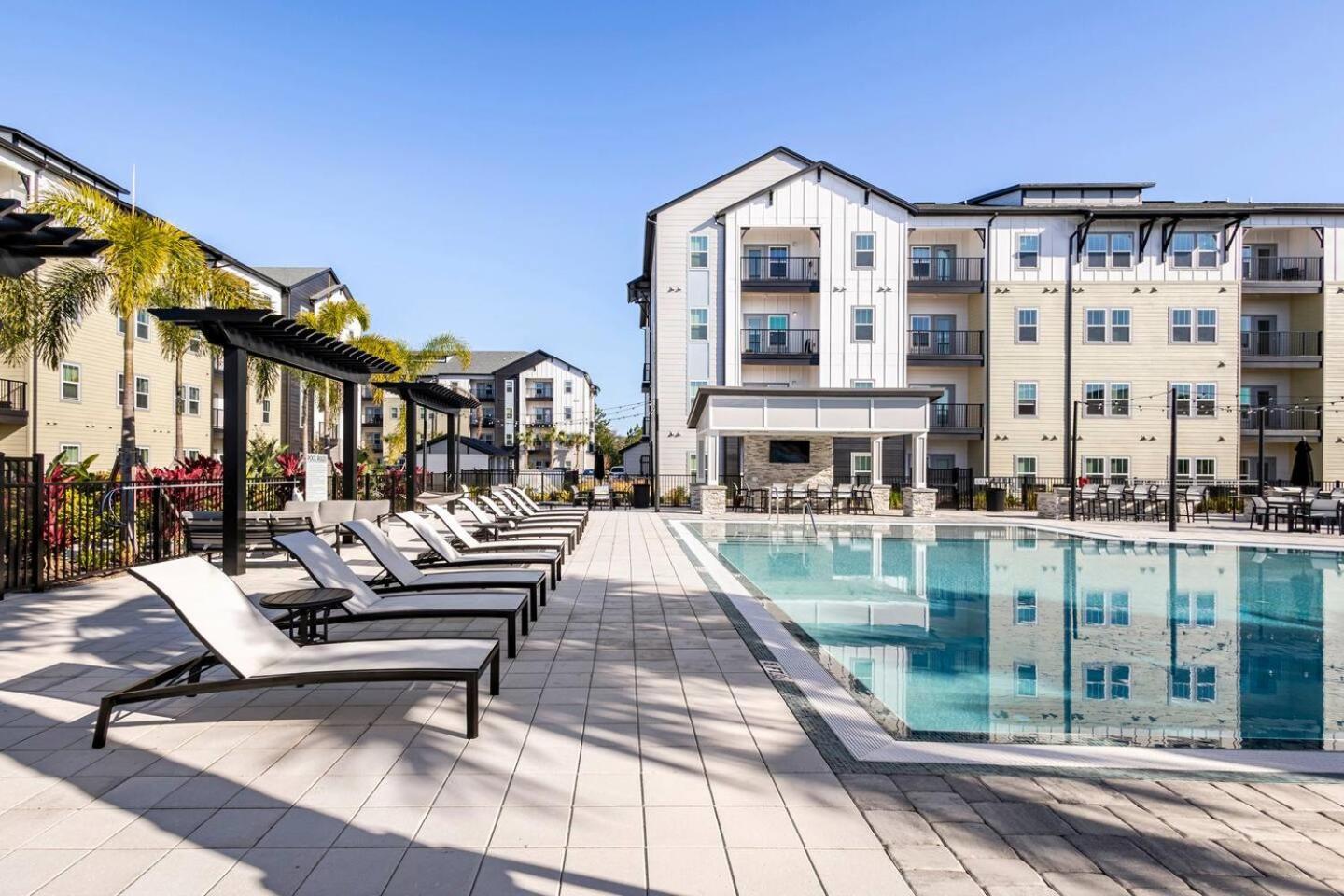 Complete Apartment ,10 Min To Parks Pets Allowed, Resort-Style Amenities Orlando Exteriér fotografie