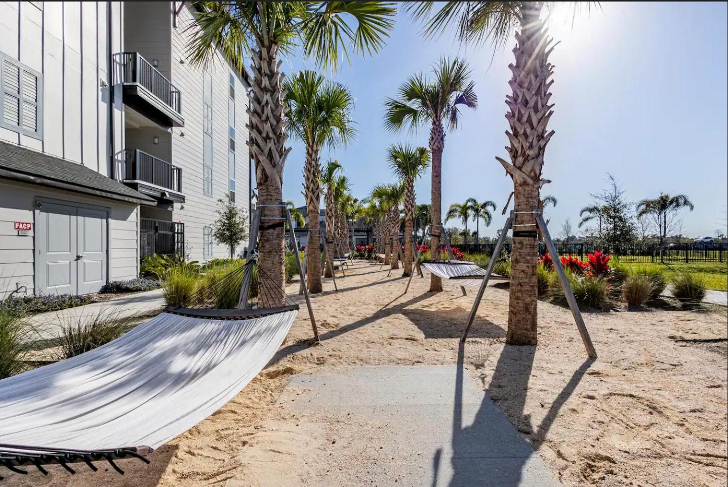 Complete Apartment ,10 Min To Parks Pets Allowed, Resort-Style Amenities Orlando Exteriér fotografie
