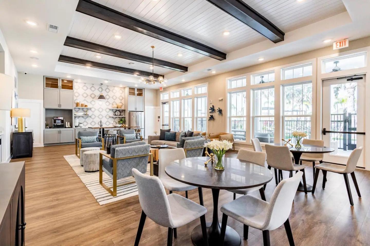 Complete Apartment ,10 Min To Parks Pets Allowed, Resort-Style Amenities Orlando Exteriér fotografie
