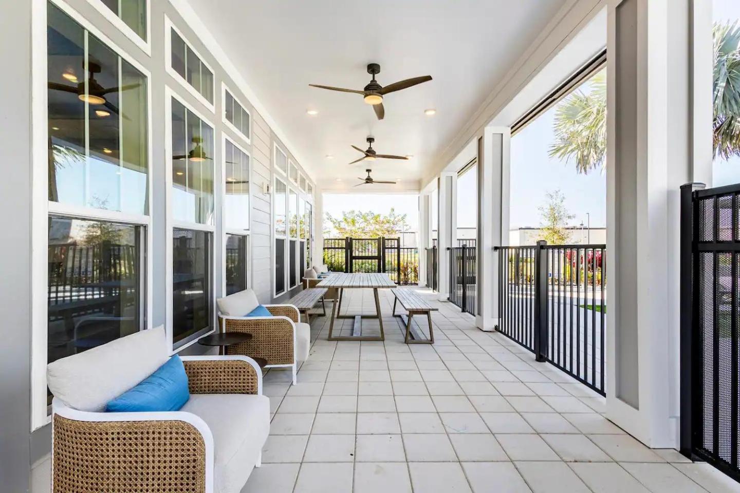 Complete Apartment ,10 Min To Parks Pets Allowed, Resort-Style Amenities Orlando Exteriér fotografie