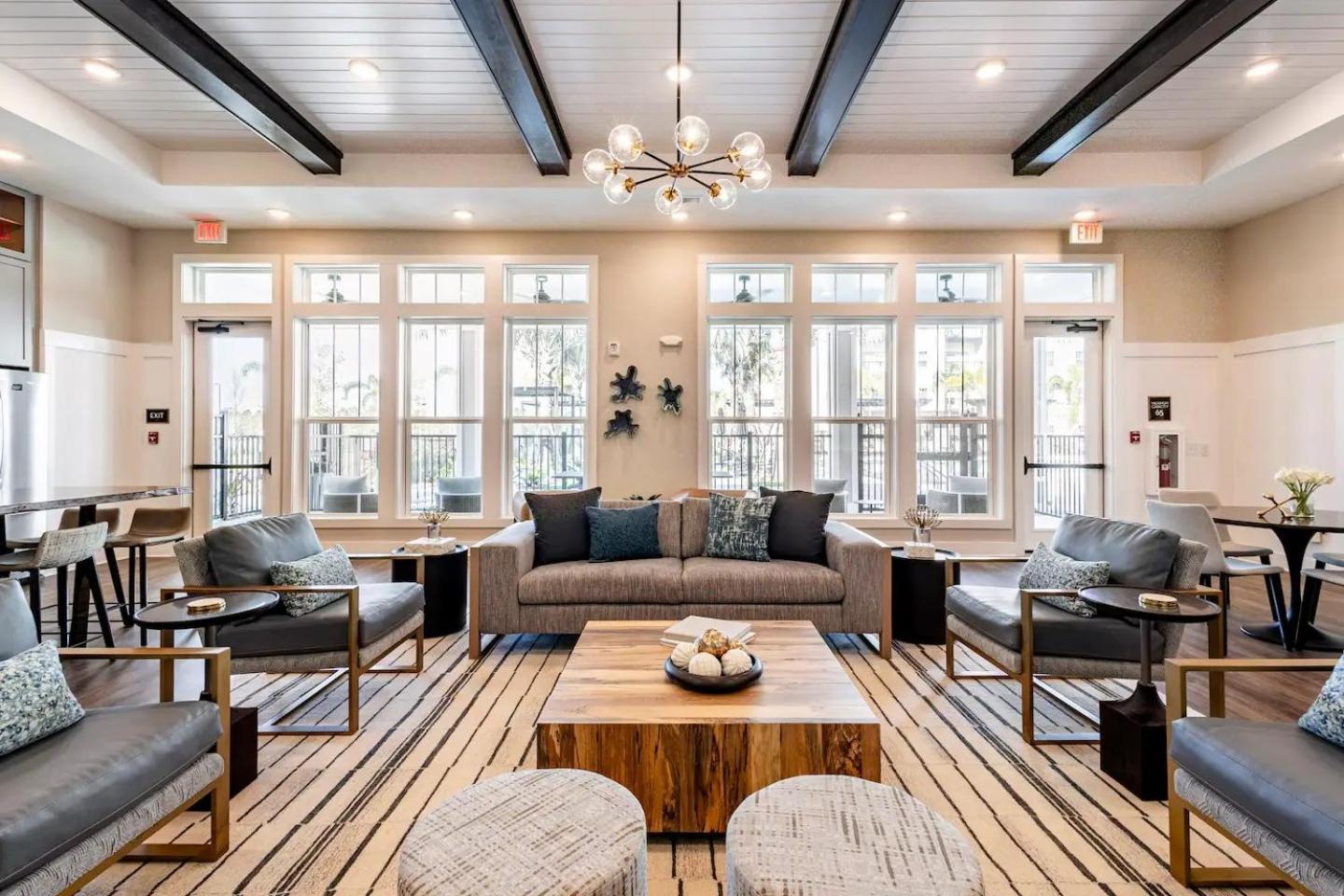 Complete Apartment ,10 Min To Parks Pets Allowed, Resort-Style Amenities Orlando Exteriér fotografie