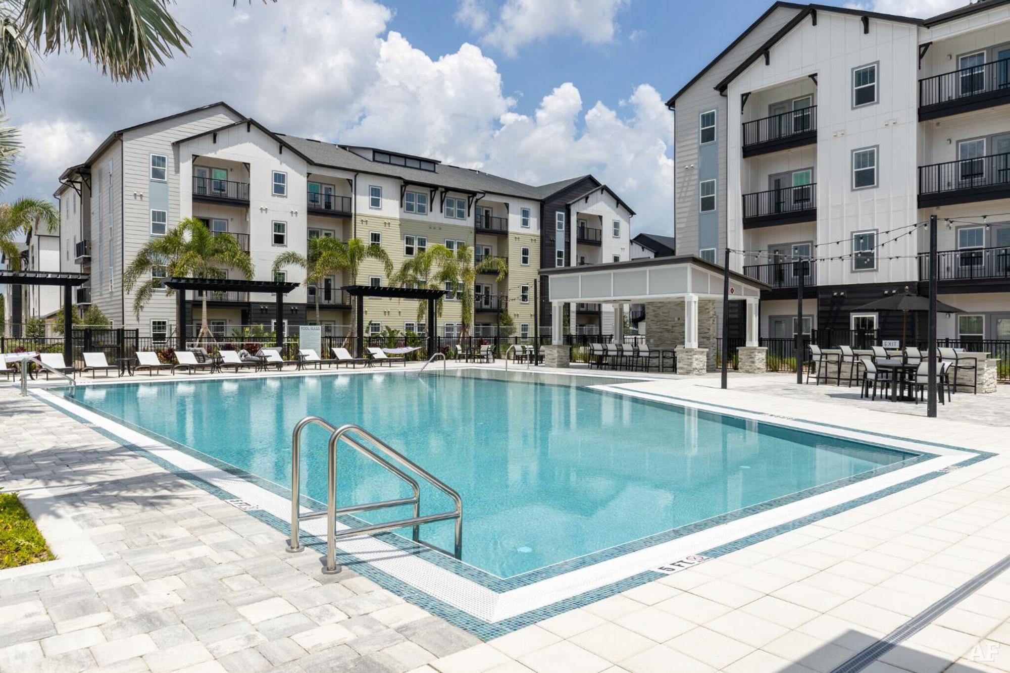 Complete Apartment ,10 Min To Parks Pets Allowed, Resort-Style Amenities Orlando Exteriér fotografie