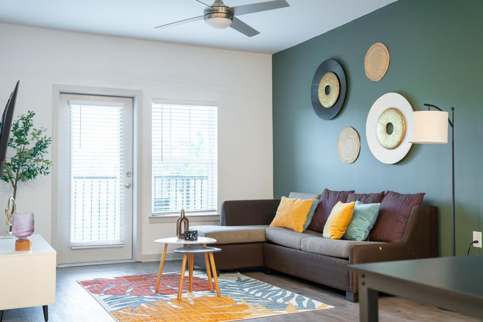 Complete Apartment ,10 Min To Parks Pets Allowed, Resort-Style Amenities Orlando Exteriér fotografie