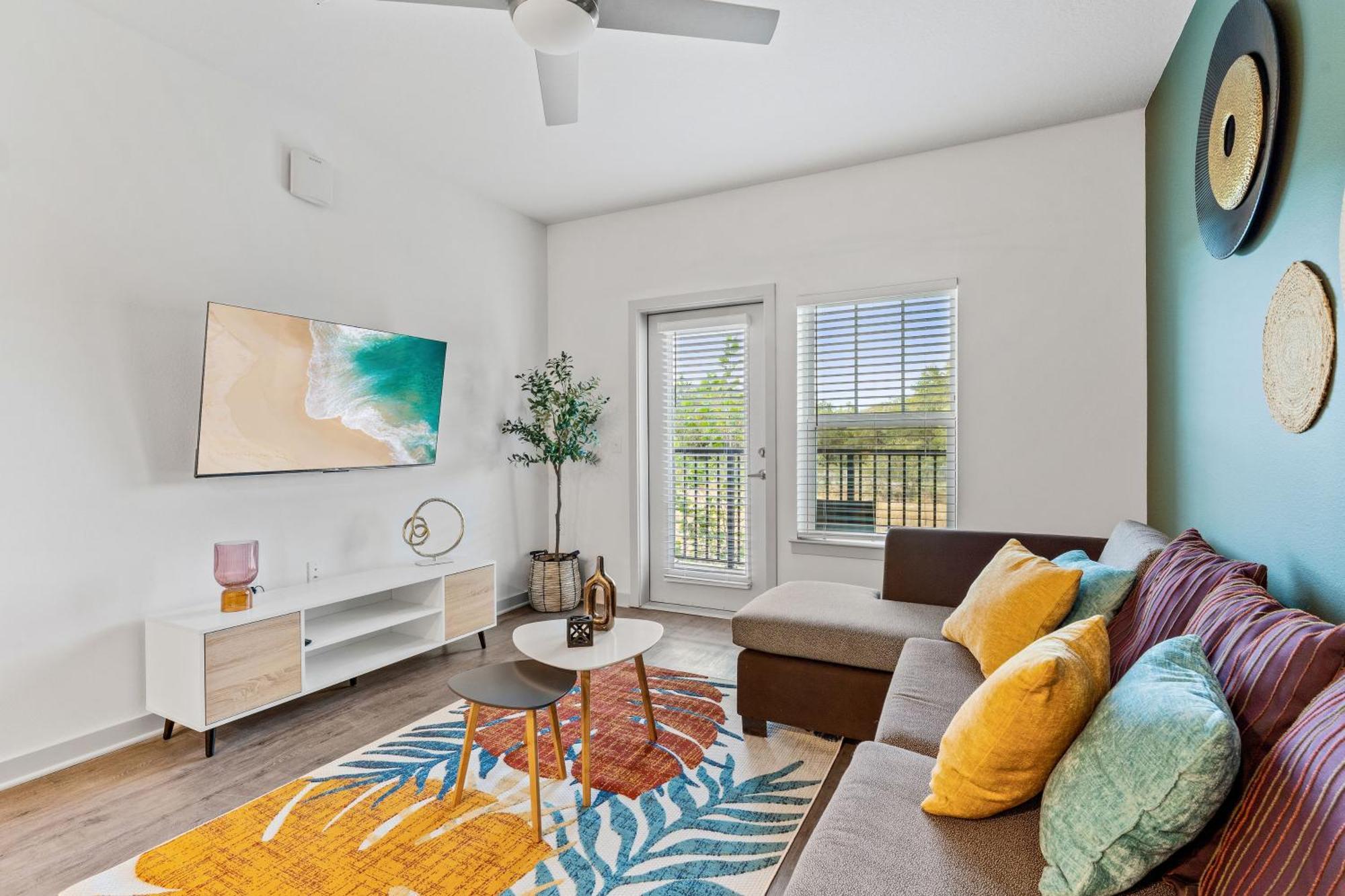 Complete Apartment ,10 Min To Parks Pets Allowed, Resort-Style Amenities Orlando Exteriér fotografie