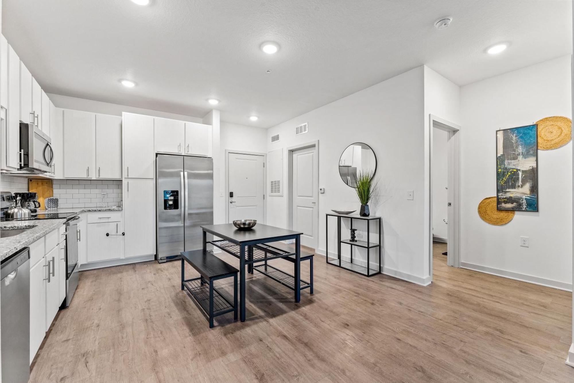 Complete Apartment ,10 Min To Parks Pets Allowed, Resort-Style Amenities Orlando Exteriér fotografie