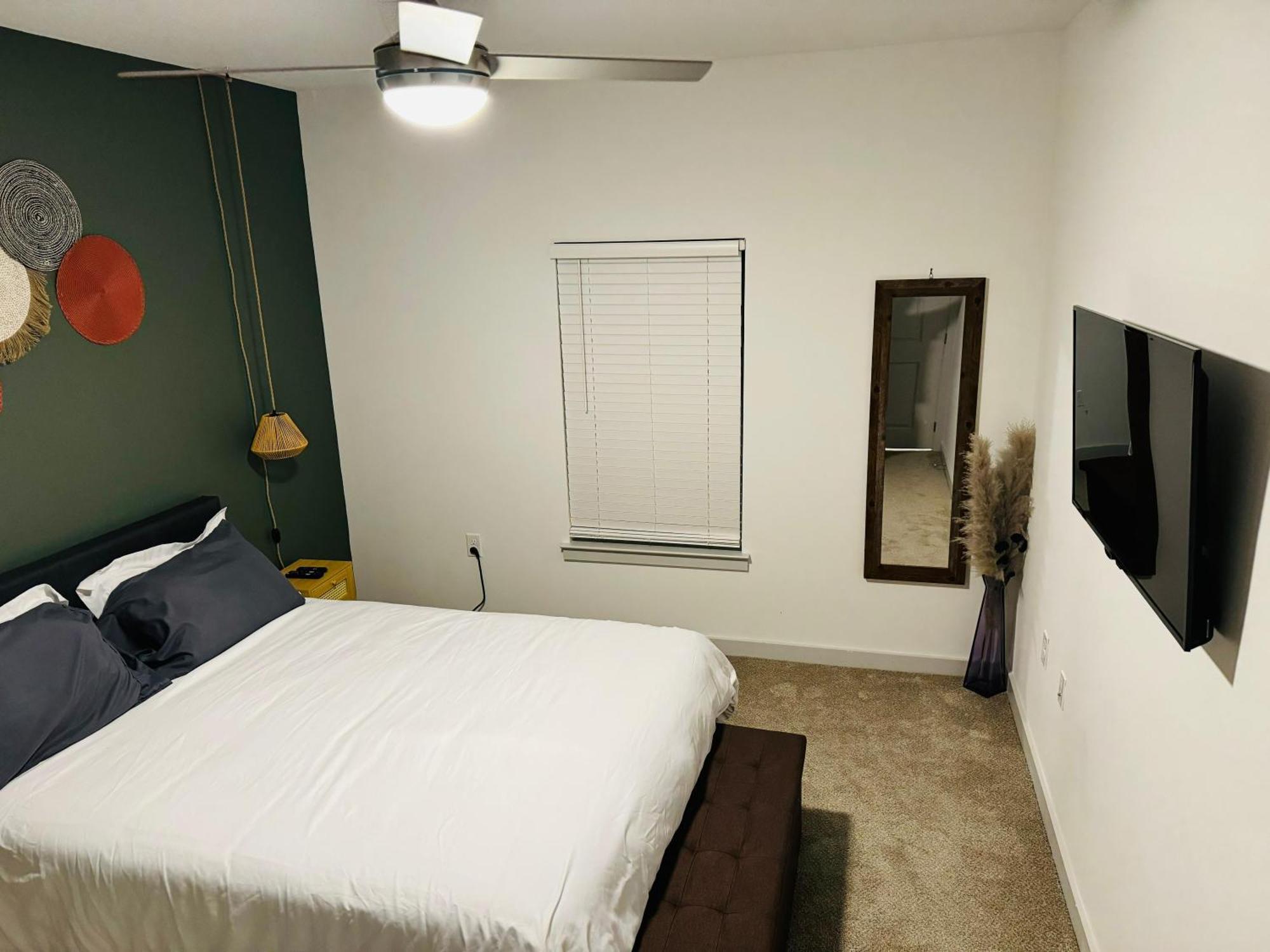 Complete Apartment ,10 Min To Parks Pets Allowed, Resort-Style Amenities Orlando Exteriér fotografie